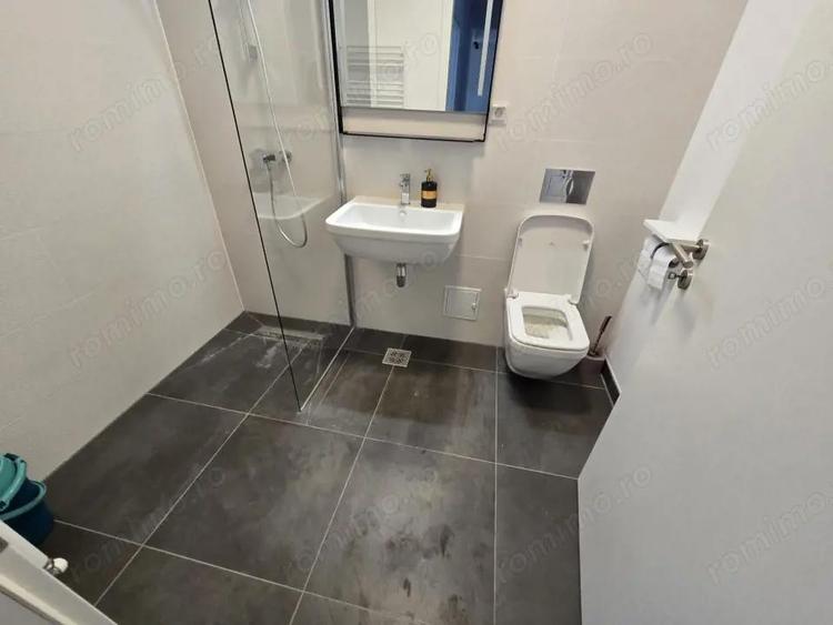 Apartament 3 camere Nordmark, nemobilat - 8