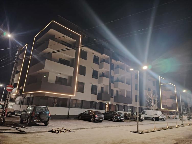 Vand garsoniera direct proprietar. - 8