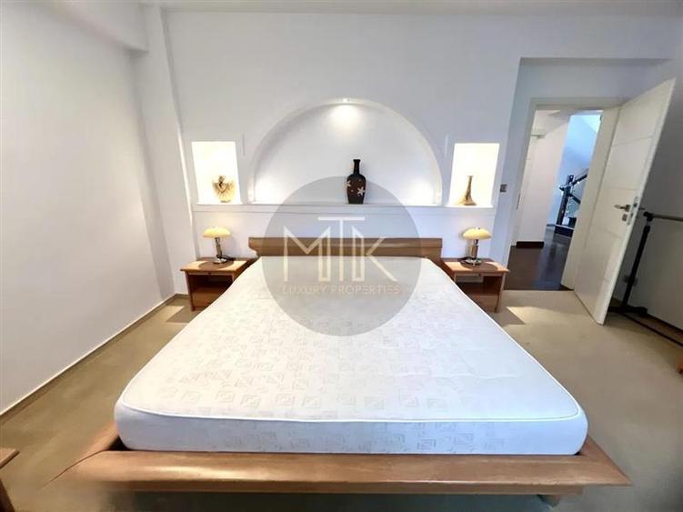 Duplex 4 camere lux I Dorobanti I Terasa rooftop - 20