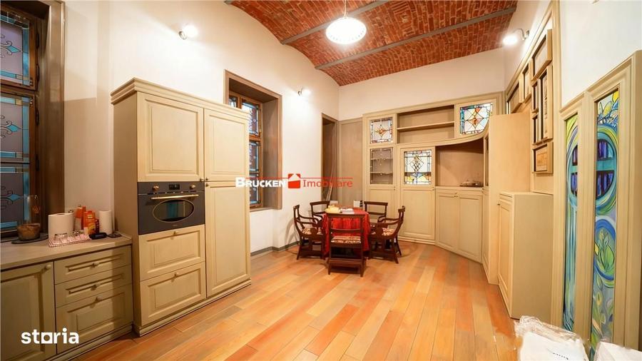Apartament ultracentral | Renovat - 8