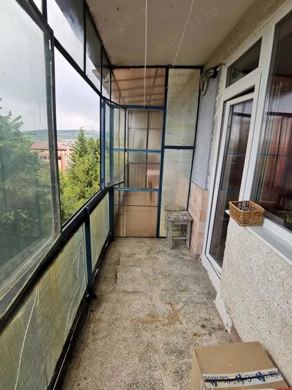 Apart 2 camere, Cartier Gheorgheni - 4