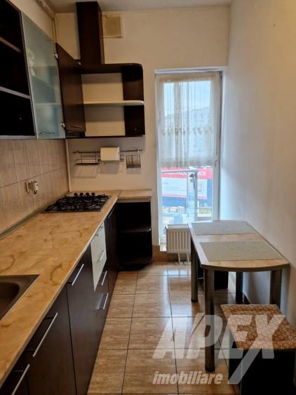 Garsoniera cu loc de parcare inclus | 3din 11| Complexul Rasarit de Soare–Titan - 4