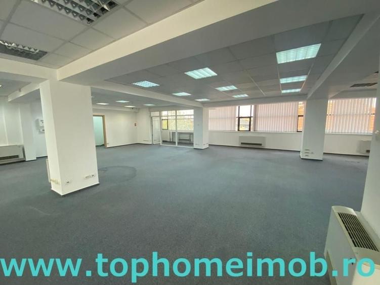 Spatiu birouri - Bd. Expozitiei - Mega Image - 11