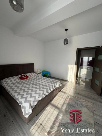 TOMIS PLUS - BLOC NOU - APARTAMENT MODERN LA VANZARE - - 3