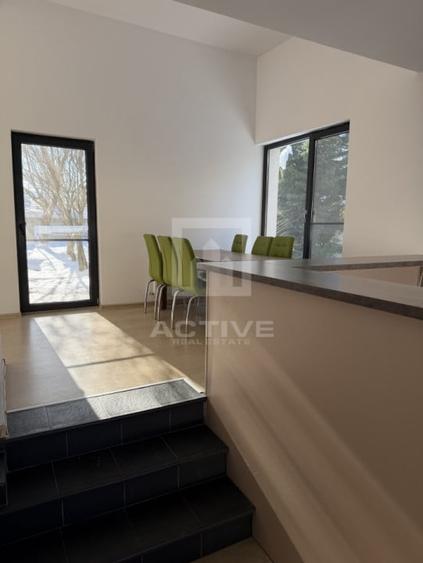 Vila panoramica in Faget - 13