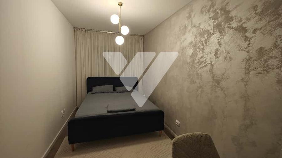 Apartament cu 3 camere mobilat etaj 2 Magnolia Residence Sibiu - 6