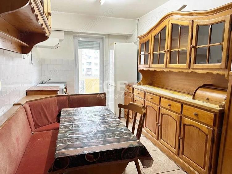 Apartament 3 camere de inchiriat Bulevardul Dacia - 7