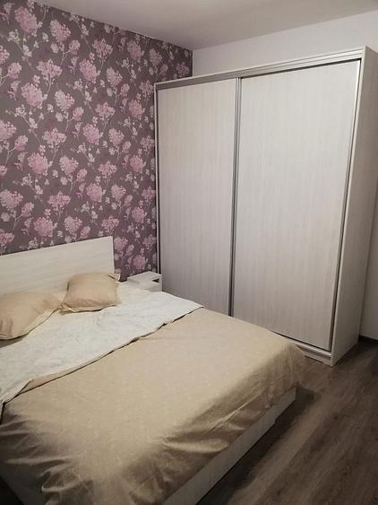 Garsoniera de inchiriat - 5