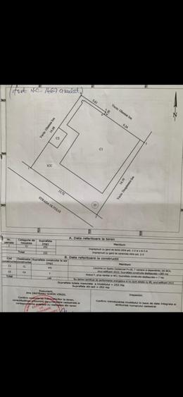 Eforie Sud - casa P+1+M - 2
