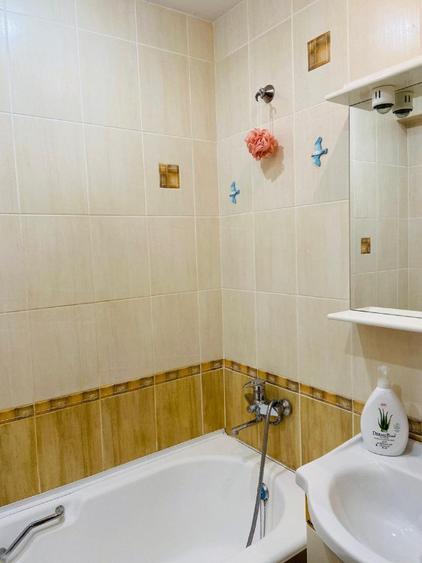 Apartament cu 3 camere decomandat în Grigorescu