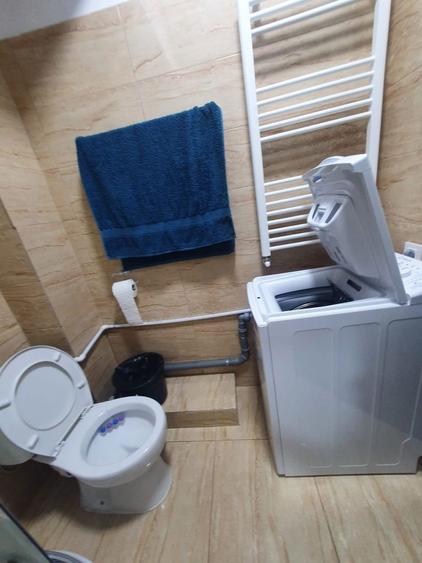 Garsoniera de inchiriat - 4