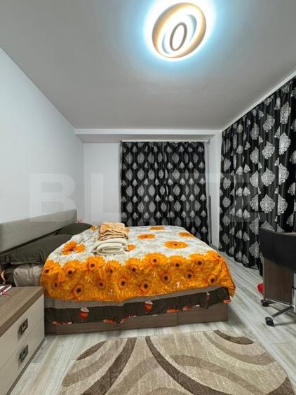 Apartament 2 camere, 53 mp totali, etaj 1, parcare, balcon, Eroilor - 5