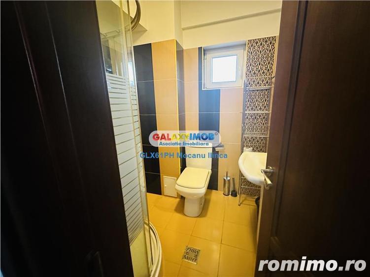 Inchiriere apartament 3 camere, bloc nou, Ploiesti, zona Republicii - 16