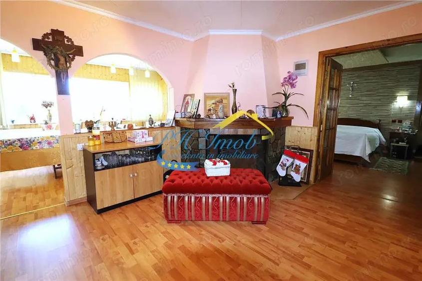 Casa de vanzare Telega, Prahova - 4