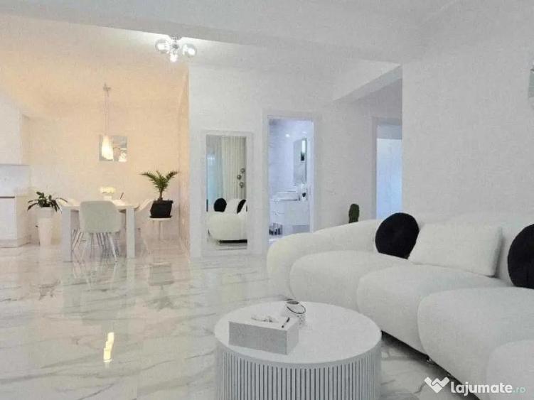 Casa noua de vanzare pe nivel, Santandrei, zona Mega Image - 6