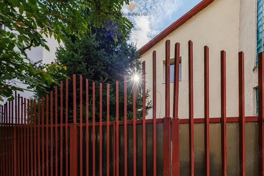 Casa cu garaj Timisoara - Kaufland Porumbescu | Teren 271 mp - 12