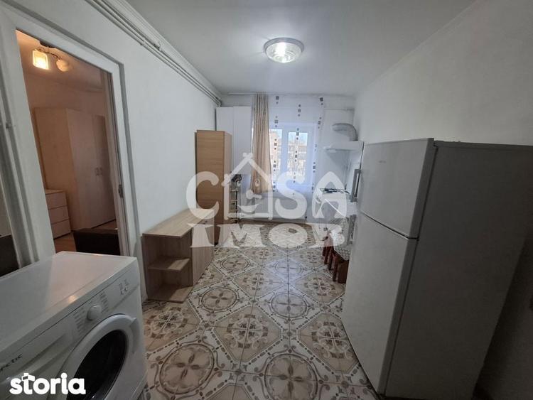 COMISION 0 - VANZARE GARSONIERA 23 MP UTILI, ETAJ 2, MICRO 12 - 3