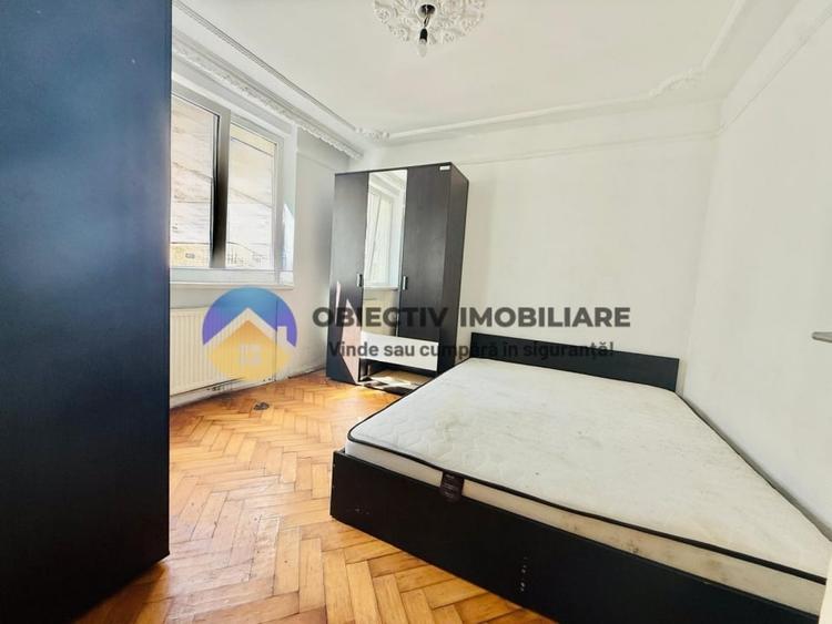 Apartament 3 camere- 1 Decembrie 1918 - 1