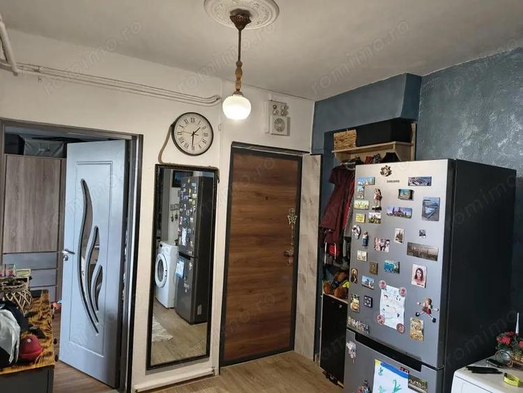 Apartament 2 camere, 50 mp, zona Calea Bucur?ti-Lapu? - 5