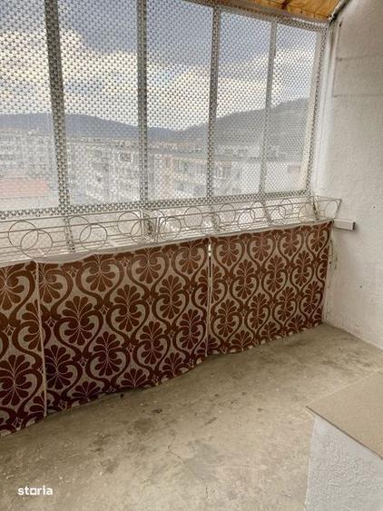 Apartament 3 camere, Sighisoara, 2 wc, 2 terase, et.4 - 6