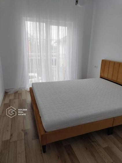 Jumatate de duplex in Sanandrei, Confort și Spatiu, Ideal pentru Familie - 9