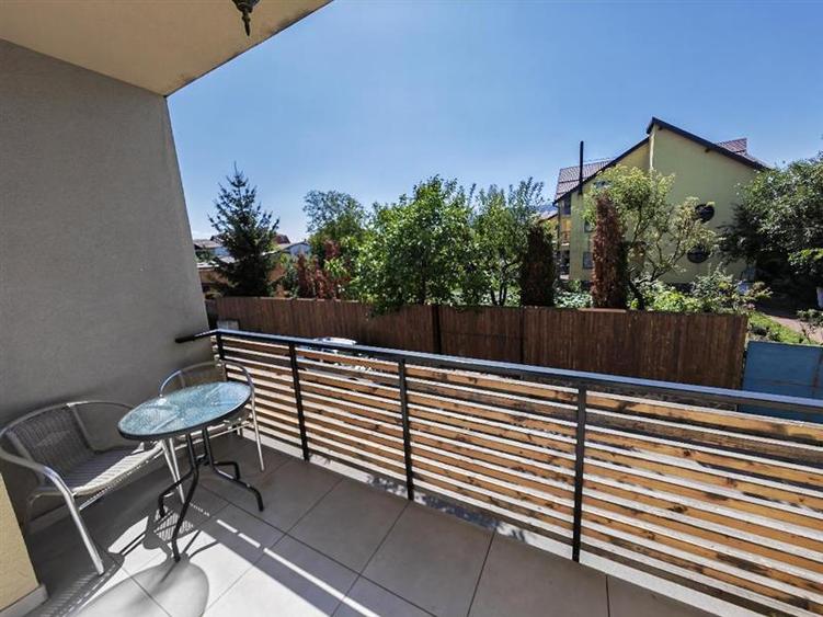 Inchiriem Garsoniera, Mobilata, Decomandata, Tractorul - 16