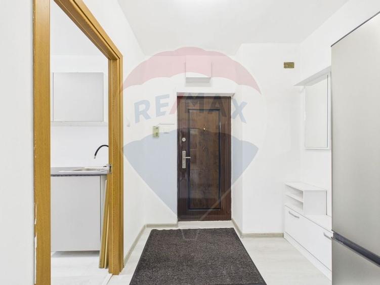 Apartament 2 camere vis a vis de Parcul Tineretului, 3 min metrou - 15