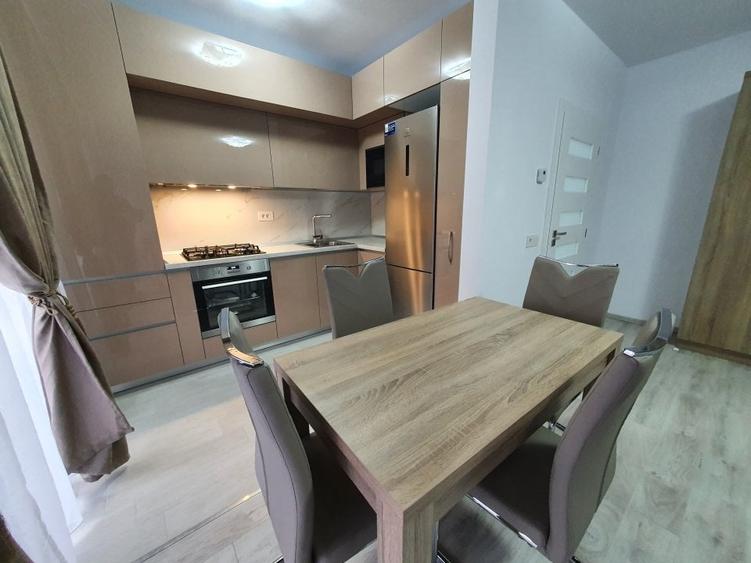 PRIN AGENTIA  SEDAKO, 2 cam+ parcare subterana, Bloc IRIS ARMONIEI - 5