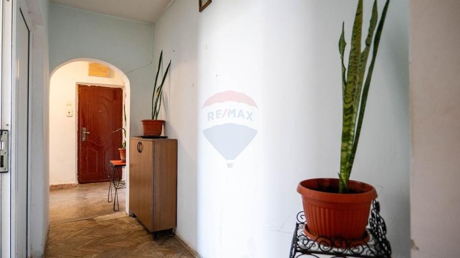 Vanzare apartament 2 camere, zona Ferdinand - Obor - 9