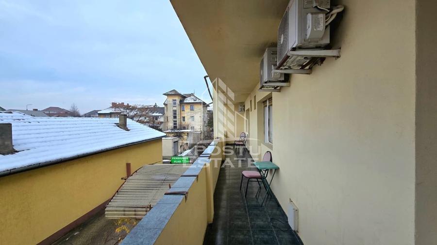 Pensiune 16 camere, Zona Elisabetin, - 23