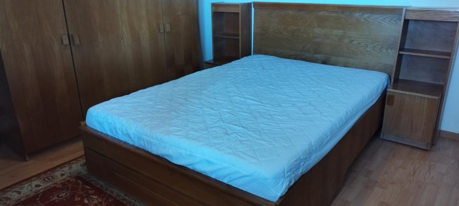 Vedere superbă la mare, 3 camere cu terasă unicat, gaze, mobilat, liber - 10