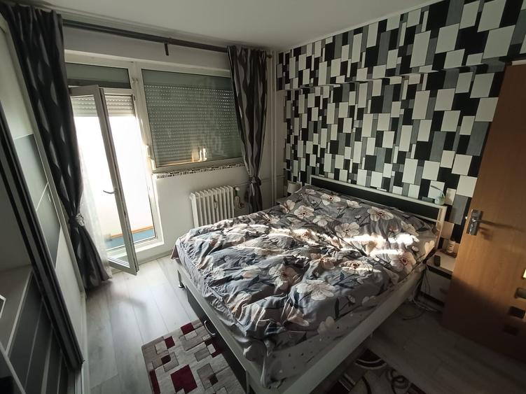 Apartament 3 camere - Mihai Bravu - 4