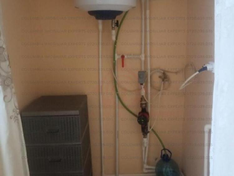 Berceni Aparatorii Patriei garsoniera confort 3 - 5