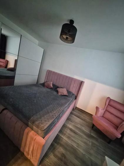 Apartament 2 camere Vlaicu-Fortuna - 8