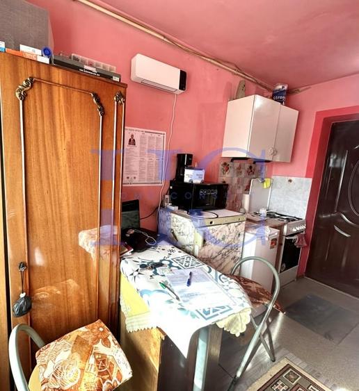 Garsoniera, 13 mp utili, zona Lacul Binder - 3