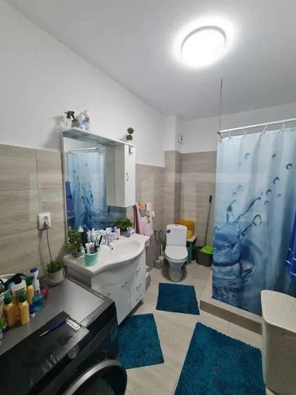 Apartament 1 camera, 41.80 mp, zona strazii Abatorului - 10