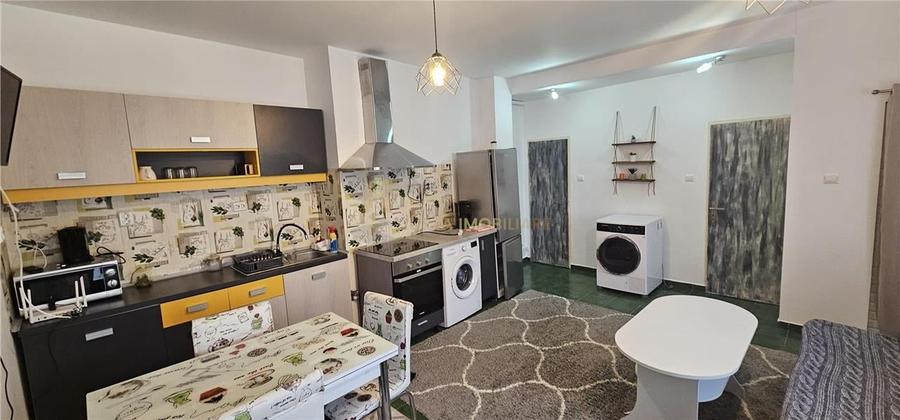 CASA 5 CAMERE 120 MP  ZONA UMF  CURTE 95 MP - 6