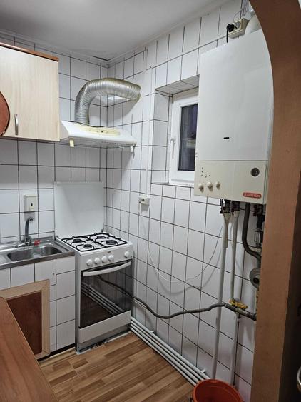 vanzare apartament cu 2 camere - 4