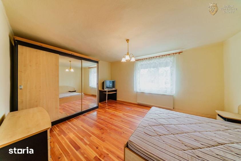 Casa 3 camere de vanzare in Minis - 6