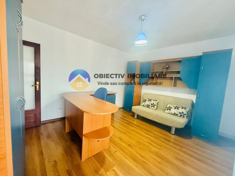 Apartament 3 camere de vânzare – zonă semicentrală, spațios, luminos, 2 băi - 7