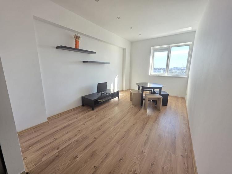 Apartament 2 camere tip Studio Vitan barzesti - Delta Vacaresti - 2