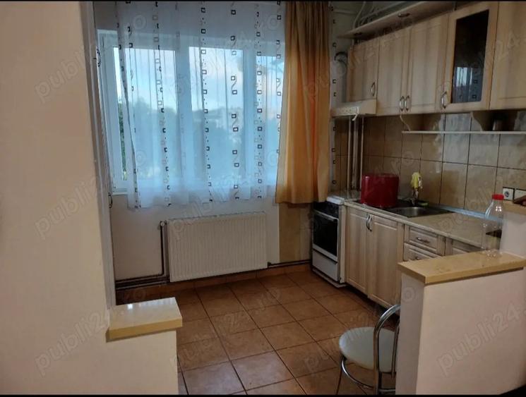 Apartament cu doua camere, 40mp - 2