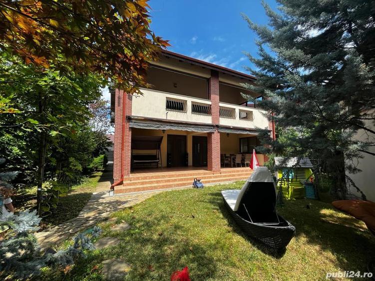 Vila ,Peris ,Ilfov,360m utili - 10