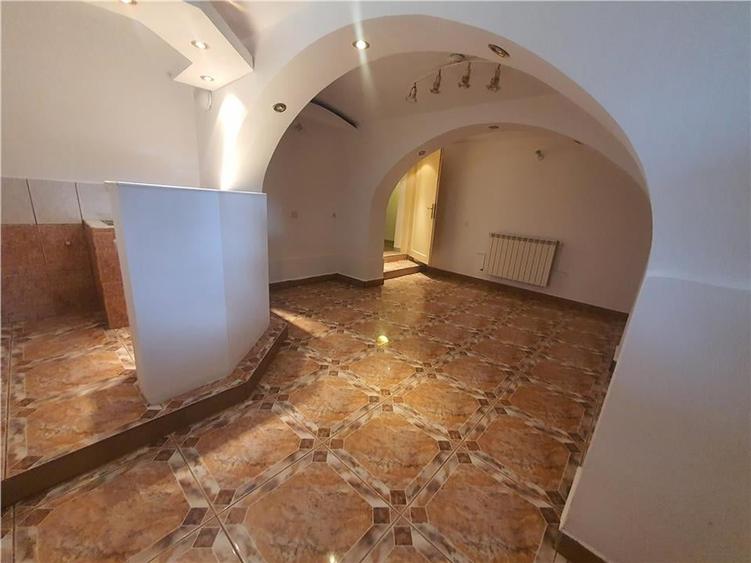 Imobil individual cu doua corpuri de cladire zona Parcului SubArini - 25