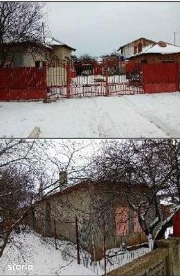 Casa si teren cota parte 3/8, Brezoaia, ID: R3044517 - 2