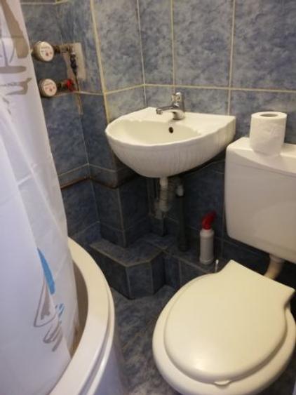 Proprietar inchiriez garsonieră 21 mp în Blascovici. - 7