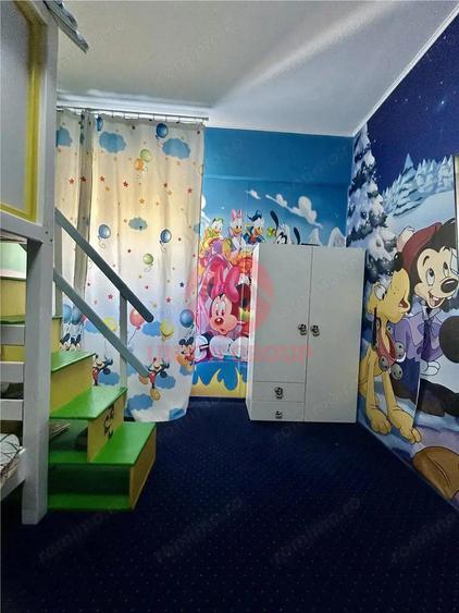 Apartament 4 camere in Bloc Nou, Mobilat si Utilat Premium, Zona Kaufland Navodari - 16