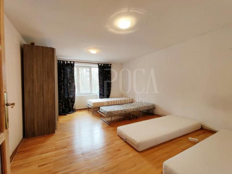 Casa 4 camere de vanzare in Centru, Cluj Napoca - 7