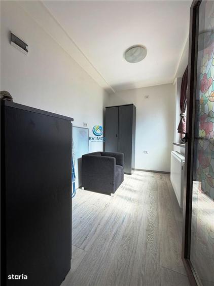 Vanzare apartament 2 camere, Sanpetru, etajul 1, mobilatutilat - 4
