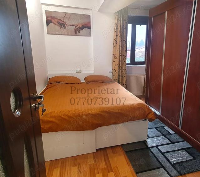Apartament 2 camere + parcare subterana in Bucure?tii Noi - 8